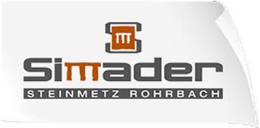 Simader Steinmetz e.U. Logo
